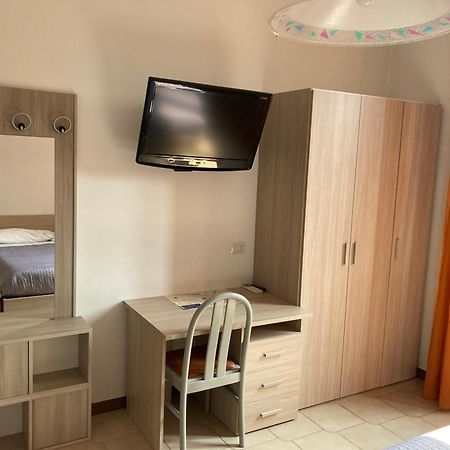 Appartamenti Aspromonte Milão Exterior foto