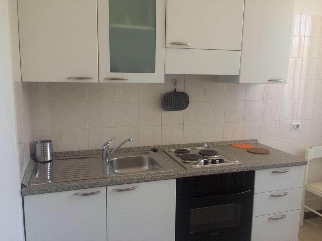 Appartamenti Aspromonte Milão Exterior foto
